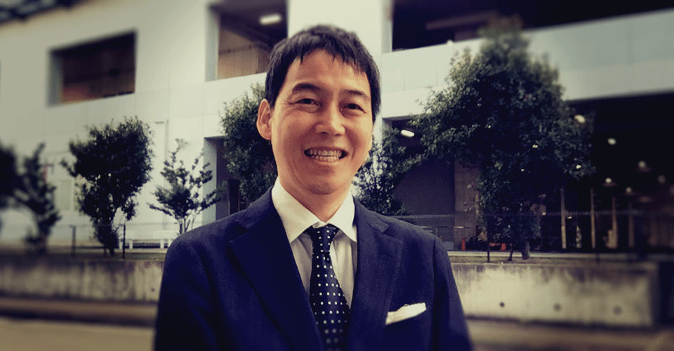 代表取締役社長